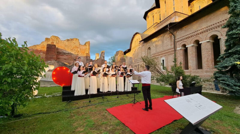  Noaptea Muzeelor a transformat Dâmbovița într-un adevărat traseu al istoriei