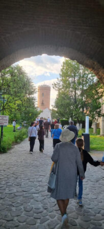  Noaptea Muzeelor a transformat Dâmbovița într-un adevărat traseu al istoriei