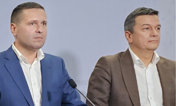 „Nu există alianță, dar există confuzie”, politica românească între declarații și realitate „Nu există alianță, dar există confuzie”, politica românească între declarații și realitate