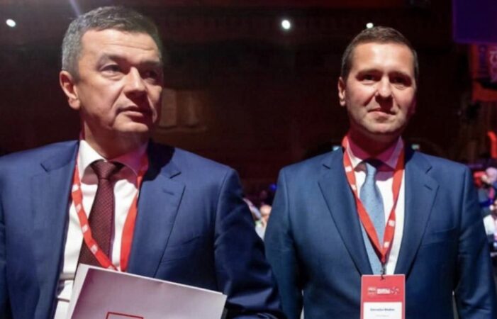 PSD își conturează strategia pentru guvernare: Sorin Grindeanu, propunerea de premier.