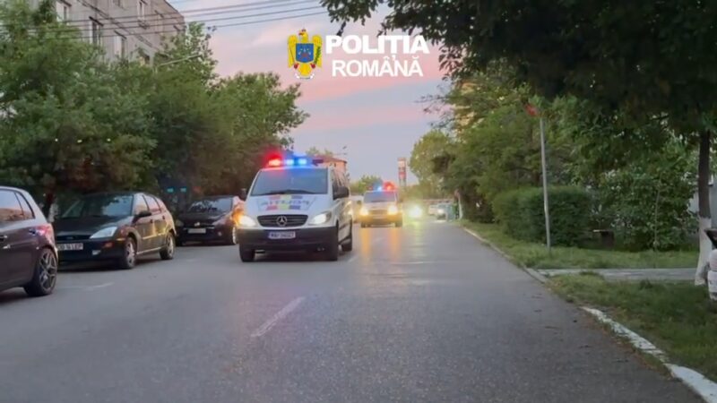 Percheziții în Dâmbovița: Peste 100 de persoane ar fi fost păcălite prin anunțuri false de cazare