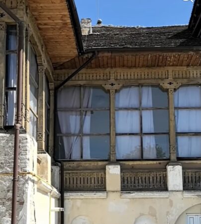 Primăria Târgoviște salvează patrimoniul: peste 9 milioane de lei pentru Casa Fusea-Pârvulescu