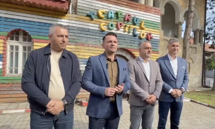 Primăria Târgoviște salvează patrimoniul: peste 9 milioane de lei pentru Casa Fusea-Pârvulescu