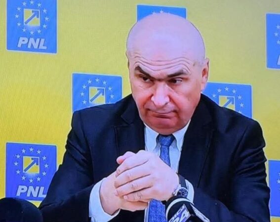 PSD, atac dur la adresa lui Ilie Bolojan: Inflația nu a fost făcută de iranieni, ci de taxele majorate! PSD, atac dur la adresa lui Ilie Bolojan: Inflația nu a fost făcută de iranieni, ci de taxele majorate!