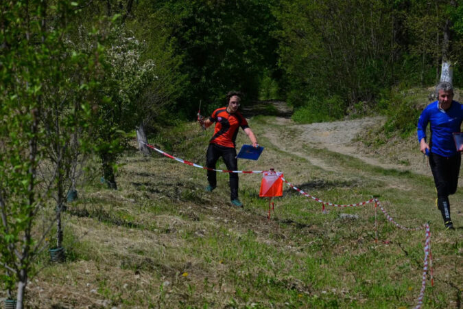 Rezultate excelente pentru sportivii secției de radioamatorism CSM Târgoviște