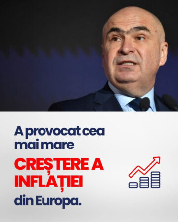România între scumpiri și presiunea economică asupra populației