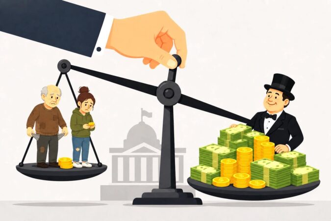 SANITAS critică proiectul noii Legi a Salarizării: Se ia de la cei cu venituri mici și se dă celor privilegiați SANITAS