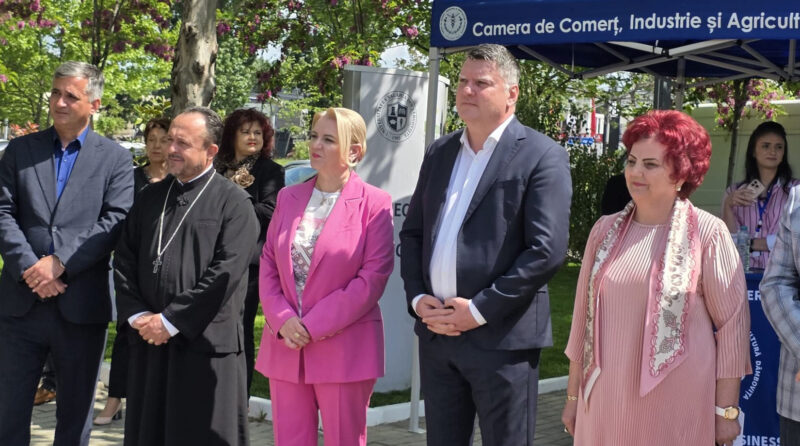 „START ÎN CARIERĂ” la Universitatea „Valahia” din Târgoviște