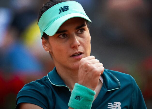 Sorana Cîrstea, victorie de senzație la Roma: A învins liderul mondial Sabalenka după un meci epic Sorana Cîrstea, victorie de senzație la Roma: A învins liderul mondial Sabalenka după un meci epic