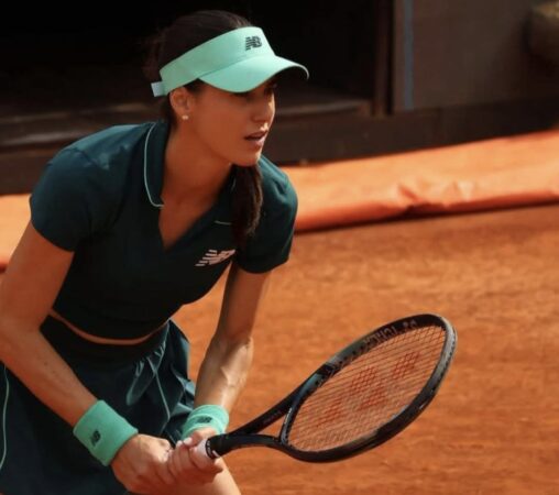 Sorana Cîrstea își alege următorul turneu după parcursul de la Roma Sorana Cîrstea își alege următorul turneu după parcursul de la Roma