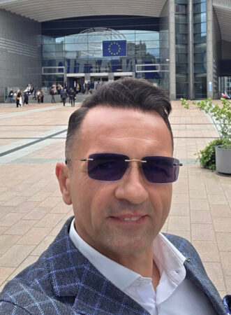  Târgoviște își consolidează poziția la nivel european: discuții la Parlamentul European despre viitorul fondurilor de coeziune