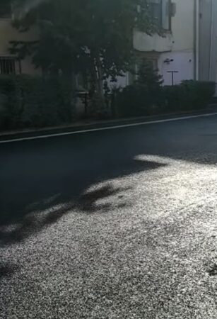 Transformare spectaculoasă în Târgoviște! Zona din spatele Școlii „Coresi”, complet modernizată