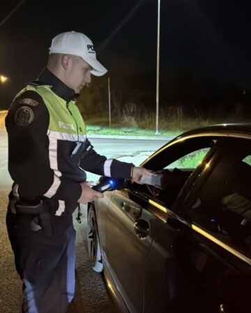 Vehicule neînmatriculate, depistate în trafic Vehicule neînmatriculate, depistate în trafic