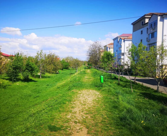  Vești excelente pentru Târgoviște! Un nou proiect european de amploare intră în linie dreaptă 