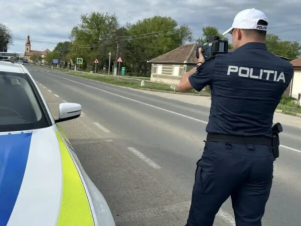 Viteza face victime: controale intense în județul Dâmbovița Viteza face victime: controale intense în județul Dâmbovița