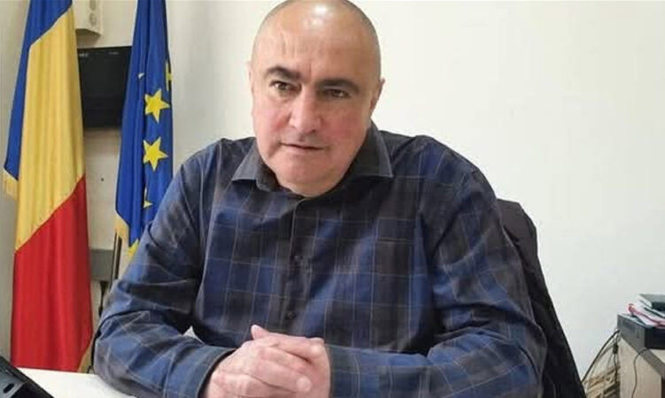 Voinești: investiții în plină desfășurare,  gaze, asfaltări și canalizare în stadiu avansat