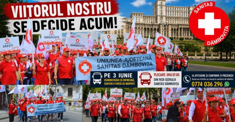 O „reformă” a salarizării sau o iluzie contabilă pe spinarea celor din sistemul sanitar O „reformă” a salarizării sau o iluzie contabilă pe spinarea celor din sistemul sanitar