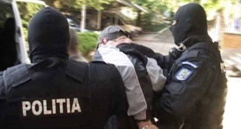 AVIZ AMATORILOR: Fără permis, direct în spatele gratiilor, un bărbat și-a încheiat „drumul” la Mărgineni AVIZ AMATORILOR: Fără permis, direct în spatele gratiilor, un bărbat și-a încheiat „drumul” la Mărgineni