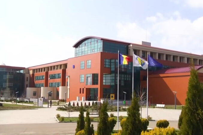 Admitere 2026 la Universitatea „Valahia” din Târgoviște: peste 2.400 de locuri disponibile pentru viitorii studenți