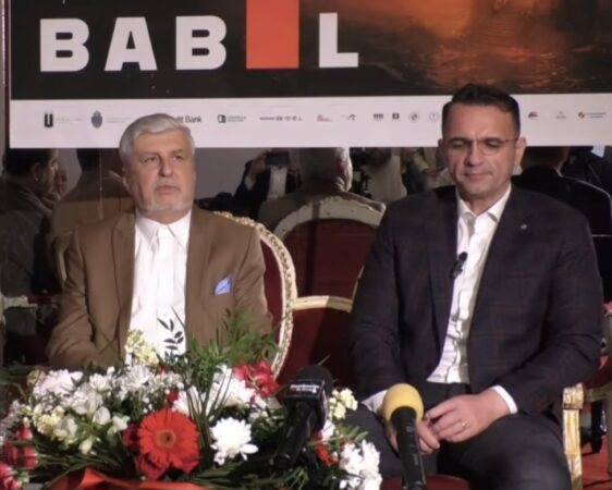  Festivalul „Babel” aduce 26 de țări și sute de artiști în Târgoviște 