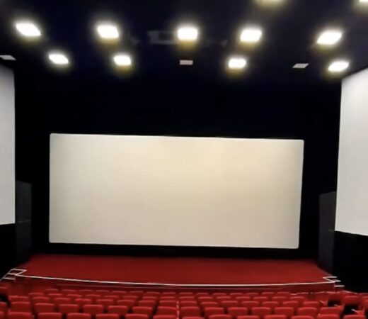 Cinematograful „Independența” din Târgoviște, pe podiumul național! Peste 64.000 de spectatori într-un singur an