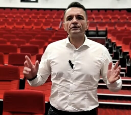 Cinematograful „Independența” din Târgoviște, pe podiumul național! Peste 64.000 de spectatori într-un singur an