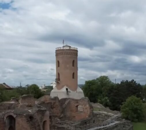 Curtea Domnească din Târgoviște, o poveste vie despre oameni, timp și istorie Curtea Domnească din Târgoviște, o poveste vie despre oameni, timp și istorie