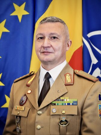 Cutremur în sistemul de apărare din România: șeful Statului Major al Armatei Române, anchetat la DNA 