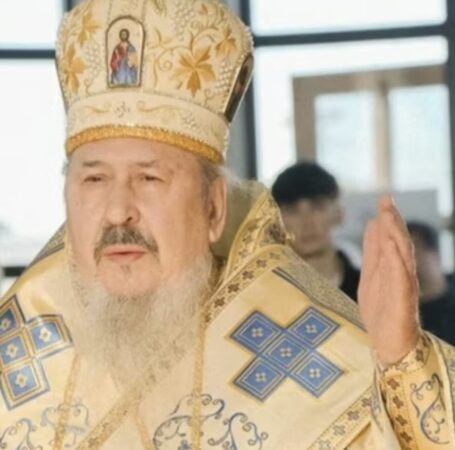Cutremur în Biserica Ortodoxă Română, retragere la vârf în Mitropolia Basarabiei, pe fondul unui scandal intens mediatizat