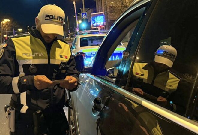 DROGAT LA VOLAN ÎN TÂRGOVIȘTE. DOSAR PENAL DESCHIS DE POLIȚIȘTI DROGAT LA VOLAN ÎN TÂRGOVIȘTE. DOSAR PENAL DESCHIS DE POLIȚIȘTI