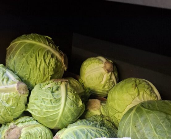 DSVSA Dâmbovița dă startul unei campanii pentru siguranța alimentelor. Operatorii din sectorul legumelor și fructelor, în vizor