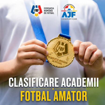 Dâmbovița, performanță solidă în fotbalul juvenil: 14 cluburi clasificate de FRF în 2026 Dâmbovița, performanță solidă în fotbalul juvenil: 14 cluburi clasificate de FRF în 2026