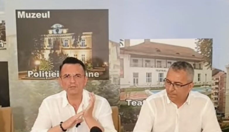 Despăgubiri pentru târgoviștenii afectați de furtună. Primăria anunță cum pot fi solicitate
