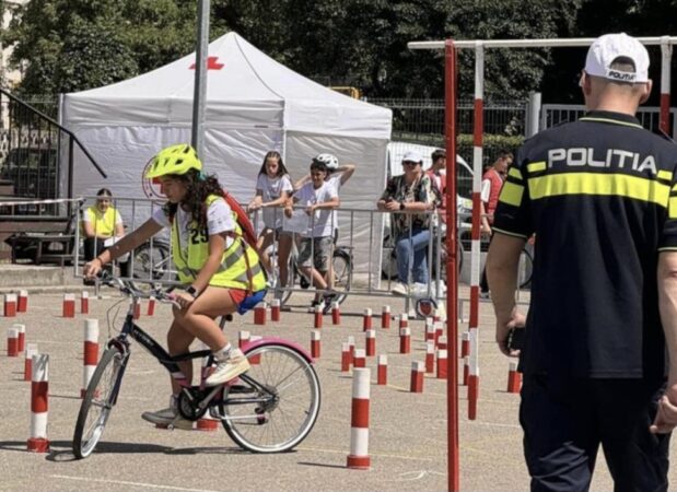 Educație, responsabilitate și competiție la „Trofeul Coresi” – ediția a XXVII-a Educație, responsabilitate și competiție la „Trofeul Coresi” – ediția a XXVII-a