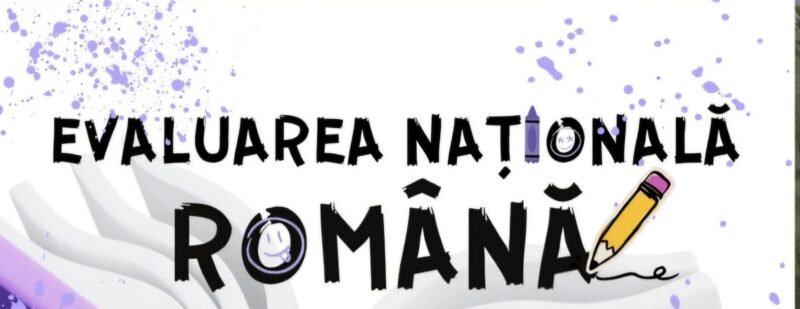 Emoții pentru 3.632 de elevi din Dâmbovița! Începe Evaluarea Națională 2026, primul examen cu miză majoră pentru viitorul lor Emoții pentru 3.632 de elevi din Dâmbovița! Începe Evaluarea Națională 2026, primul examen cu miză majoră pentru viitorul lor