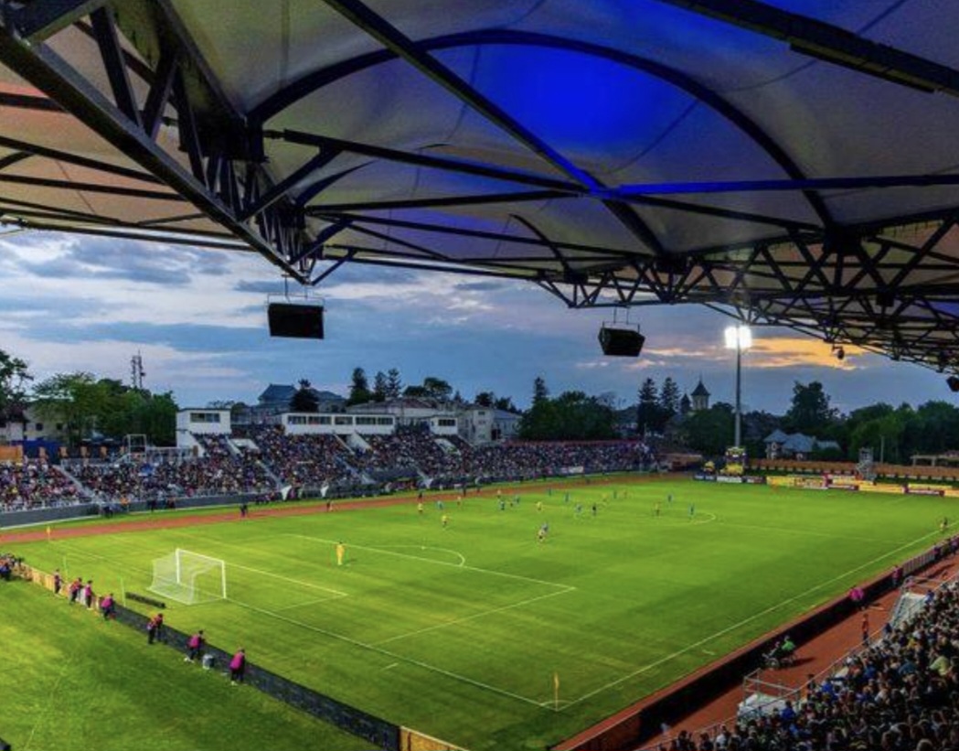Finală de foc pe Stadionul Eugen Popescu din Târgoviște: Viitorul Cojasca și Libertatea Urziceanca luptă pentru trofeul județean al Cupei României