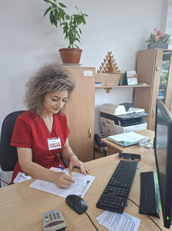 GREVA JAPONEZĂ CONTINUĂ ÎN SPITALELE DIN JUDEȚUL DÂMBOVIȚA