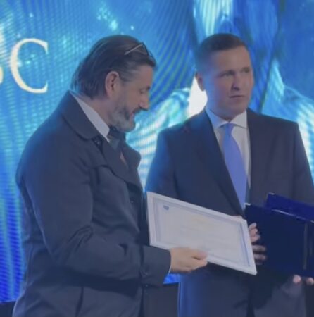 Gala de Excelență a Județului Dâmbovița, ediția a V-a