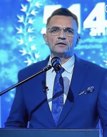 Gala de Excelență a Județului Dâmbovița, ediția a V-a