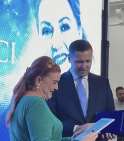Gala de Excelență a Județului Dâmbovița, ediția a V-a