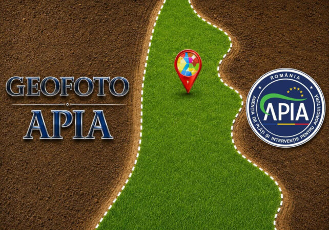 GeoFoto APIA, fermierii pot trimite direct din teren dovezi foto geolocalizate, rapid și gratuit GeoFoto APIA, fermierii pot trimite direct din teren dovezi foto geolocalizate, rapid și gratuit