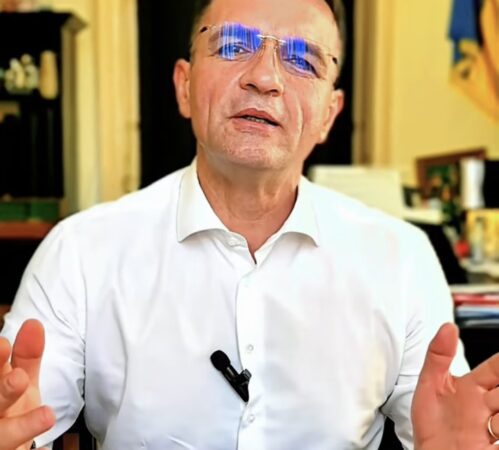 Investiții fără precedent în educația din Târgoviște! Peste 20.000 de elevi vor învăța în școli modernizate la standarde europene