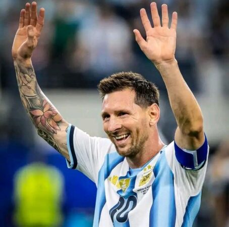 István Kovács va arbitra meciul Iordania – Argentina la Cupa Mondială 2026: Messi, din nou în prim-plan la Dallas