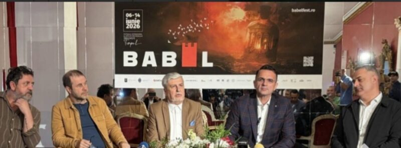 Județul Dâmbovița primește finanțare importantă pentru cultură: aproape 4 milioane de lei pentru Teatrul „Tony Bulandra” din Târgoviște Județul Dâmbovița primește finanțare importantă pentru cultură: aproape 4 milioane de lei pentru Teatrul „Tony Bulandra” din Târgoviște