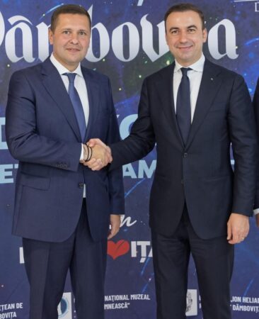  Legea care deblochează hidrocentralele a trecut de Curtea Constituțională