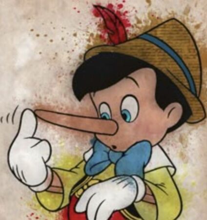 Miruță și spectacolul clasic al politicienilor care descoperă realitatea doar când le convine Miruță și spectacolul clasic al politicienilor care descoperă realitatea doar când le convine