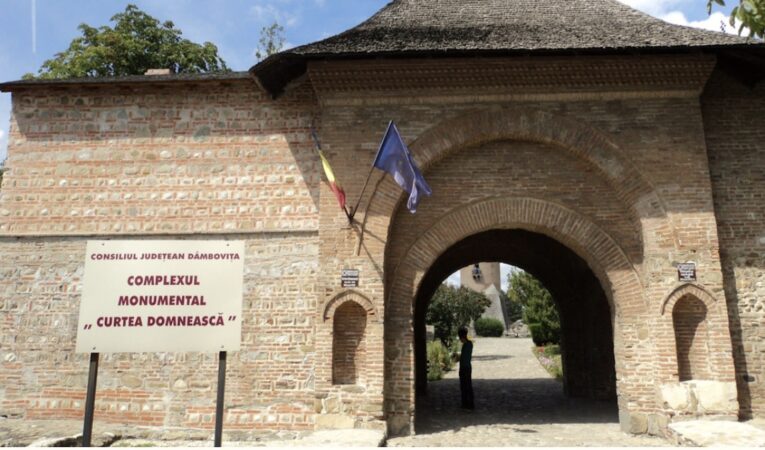 Muzee închise temporar la Târgoviște și în județ! Se fac acțiuni de dezinsecție și deratizare