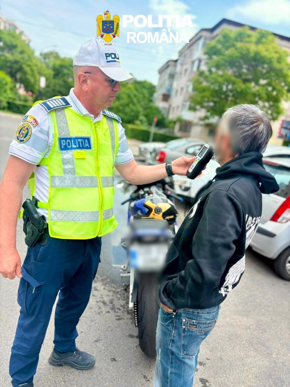 OPERAȚIUNEA EUROPEANĂ ROADPOL – „2 WHEELERS” se desfășoară în DÂMBOVIȚA OPERAȚIUNEA EUROPEANĂ ROADPOL – „2 WHEELERS” se desfășoară în DÂMBOVIȚA