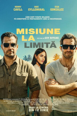 PREMIERĂ EXPLOZIVĂ LA CINEMA INDEPENDENȚA TÂRGOVIȘTE! „MISIUNE LA LIMITĂ” AJUNGE PE MARILE ECRANE PREMIERĂ EXPLOZIVĂ LA CINEMA INDEPENDENȚA TÂRGOVIȘTE! „MISIUNE LA LIMITĂ” AJUNGE PE MARILE ECRANE