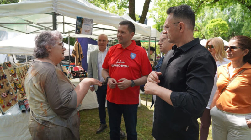 PREȘEDINTELE CJ DÂMBOVIȚA, CORNELIU ȘTEFAN: DOI ANI DE MUNCĂ, RESPONSABILITATE ȘI INVESTIȚII PENTRU JUDEȚ